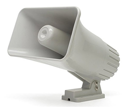 SIRENA DE 30W