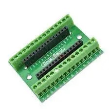 BASE PARA ARDUINO NANO