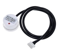 SENSORES DE NIVEL DE LIQUIDO SIN CONTACTO CIRCULAR