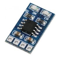 MPPT SOLAR CHARGE CONTROLLER 1A 4.2V 3.7V 18650 LIPO LI-ION LITHIUM BATTERY CHARGER MODULE SD05CRMA SOLAR PANEL BATTERY CHARGING