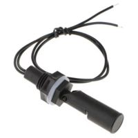 SENSORNIVEL-1.jpg 12-24V TANQUE SENSOR DE NIVEL DE AGUA LÍQUIDO INTERRUPTOR DE FLOTADOR HORIZONTAL PLÁSTICO TANQUE DE ACUARIO FLOWSENSOR