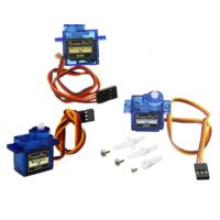 COMBO DE 3 SERVOMOTORES