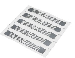 STICKER PARA PARABRISAS ANTITAMPER PARA LECTORA UHF