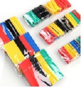 TERMOENCOGIBLE VARIADO 530 UNIDADES