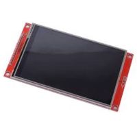 PANTALLA TFT SPI 4.0 TACTIL RGB FULL COLOR LECTOR SD