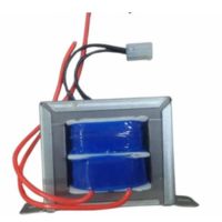 TRANSFORMADOR DE CORRIENTE 220VAC A 12VAC 110AC A 6AC 5AMP