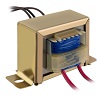 TRANSFORMADOR DE CORRIENTE DE 110 A 6V, DE 220 A 12V O VICEVERSA 1AMP