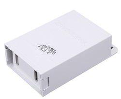 UPS DE 12V DE 03 SEGMENTOS.