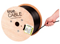 10 METROS DE CABLE UTP CAT 5 PARA EXTERIORES