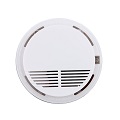 DETECTOR DE CALOR Y HUMO INALAMBRICO DE BATERIAS