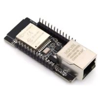 PLACA DE DESARROLLO ESP32- ETHERNET RJ45