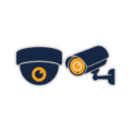 Cámaras CCTV