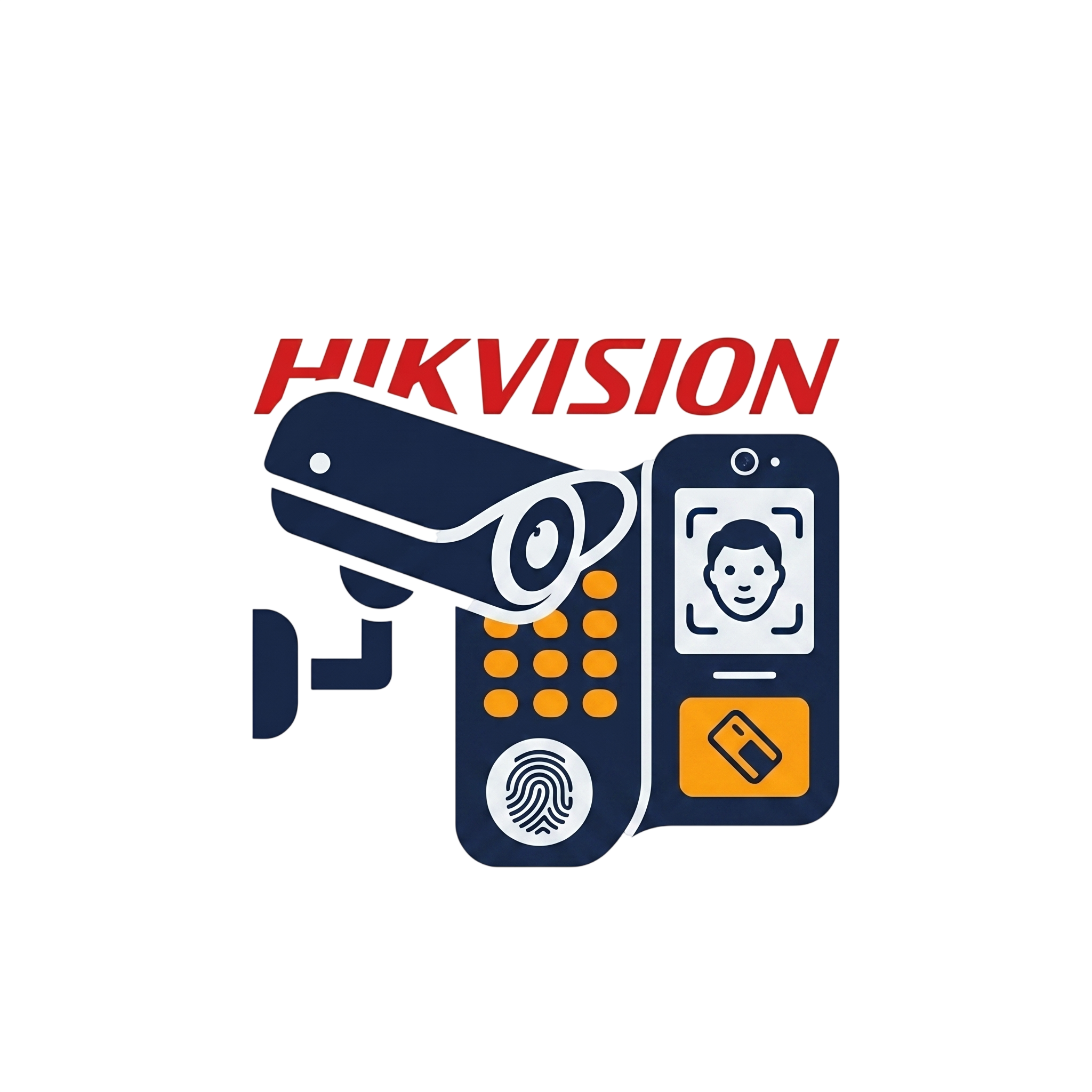 Cámaras Hikvision
